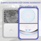 Silicone Bath Pillow, Upgraded Bath Pillows - Image 7