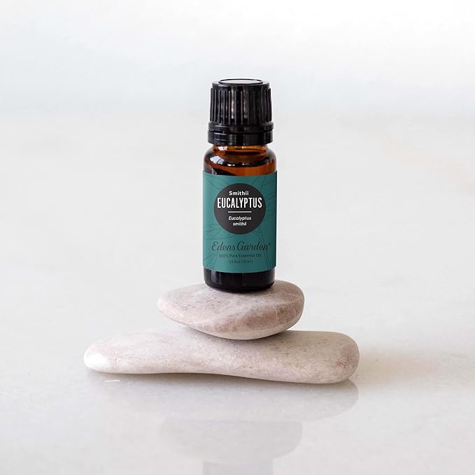 Edens Garden Eucalyptus- Smithii Essential Oil- 100% Pure Premium Grade - Image 2