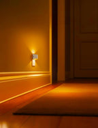 L LOHAS LED Night Light, Night Lights Plug into Wall - Image 6