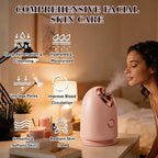 Pjordo Facial Steamer Spa Kit - Image 3
