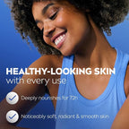 NIVEA Cocoa Butter Body Lotion for Dry Skin - Image 5