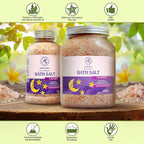 Calming Bath Salts 21.16 Oz - Image 6