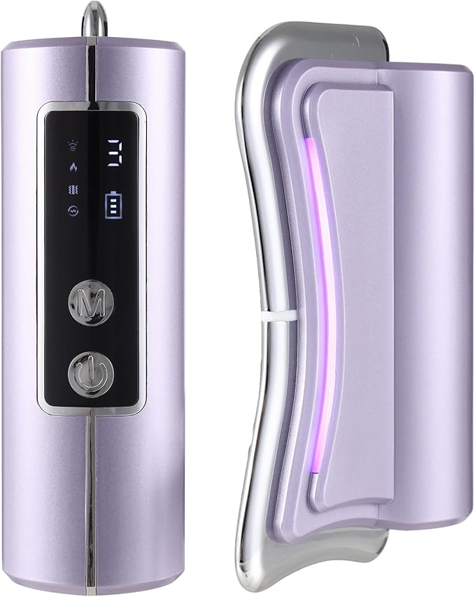 2026 New Upgrad Electric Muscle Scraper Tool by Unknown