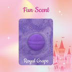 Princess Bath Bombs for Girls - Image 3