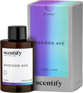 Scentify Madison Ave Aroma Oil Refill Scent by Scentify
