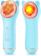 Face Scrubber Facial Cleansing Brush by Unknown