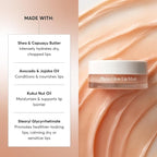 Naturium Phyto-Glow Lip Mask, Hydrating & Moisturizing Balm, Restores & - Image 5