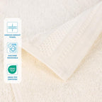 Superior Honeycomb Cotton Medium Weight Towels, - Image 6
