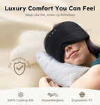 Luxury Bluetooth 5.4 Sleep Mask - Image 2