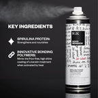 IGK GOOD BEHAVIOR Smoothing Frizz Fighters Set | 4-in-1 Prep Spray + Spirulina - Image 3