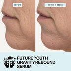 Pacifica Future Youth Gravity Rebound Face Serum – Multi-Peptide Firming Facial - Image 7