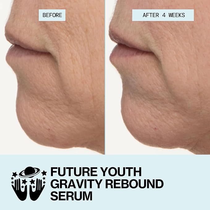 Pacifica Future Youth Gravity Rebound Face Serum – Multi-Peptide Firming Facial - Image 7
