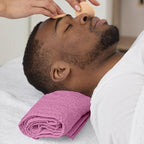 Reed&Pick Hand Towels Pink Economy Towels Salon Towels - Image 9