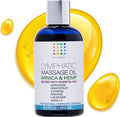 Bruizex Lymphatic Drainage Massage Oil by BruizexTheUltimateRecoveryMust-Have