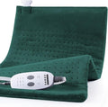 Massaging Weighted Heating Pad by SAROO