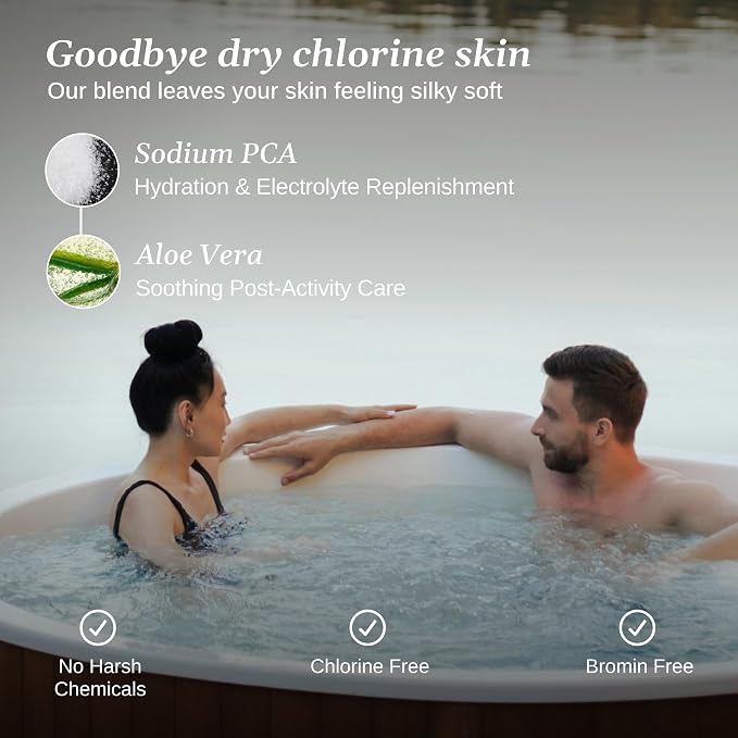 Relax Spa & Bath Aromatherapy Bath Salts - Image 6