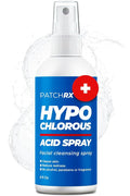 PatchRx Hypochlorous Acid Spray by PatchRX