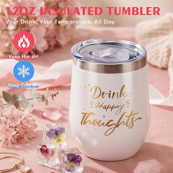 Birthday Gifts for Women, Mothers Day Gifts for Mom, Valentines Day Gift for Her - Image 6