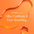 Saltair Body Oil – Silky After Shower and Bath Dry Oil - Image 6