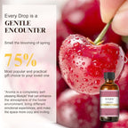 EUQEE 2.02 Fl oz Cherry Fragrance Oil, 60ml Premium Essential Oil - Image 4