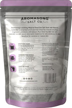Aromasong Pure Dead Sea Salt for Soaking - Image 8
