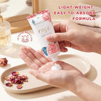 BODY & EARTH Spa Gift Set for Women - Image 5