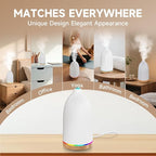 URPOWER 100ML Essential Oil Diffusers - Image 6