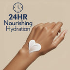 Ivory Body Wash, Deeply Moisturizing, 24hr Nourishing Hydration, Soothes Itchy - Image 4