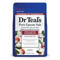 Dr Teal's Epsom Salt Magnesium Soak, Soften & Moisturize by DrTeals