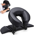 Massage Face Cradle Cushion by WelcomeBelovedGuest