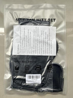 Yvoier Self Tanning Mitt Applicator Kit 4 in 1 Self Applicator Set - Image 8