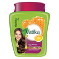 Vatika Naturals Hot Oil Hair Mask by VatikaNaturals
