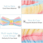 Casoty Spa Headbands - Image 4