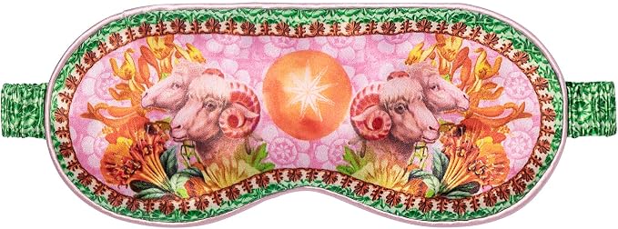 slip Pure Silk Sleep Mask - Image 2