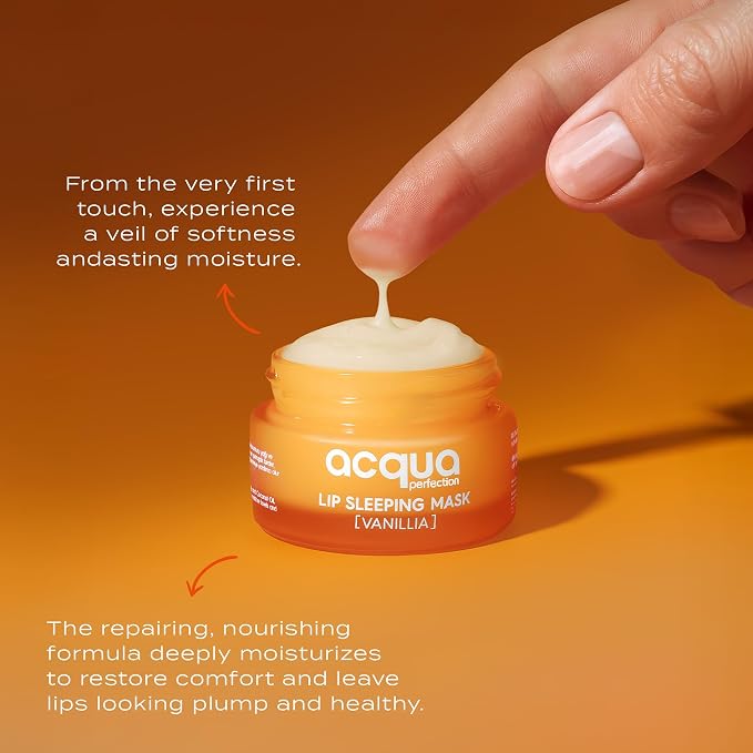 Overnight Lip Sleeping Mask - Image 3