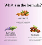 Aromatherapy Sensual Massage Oil - Image 5