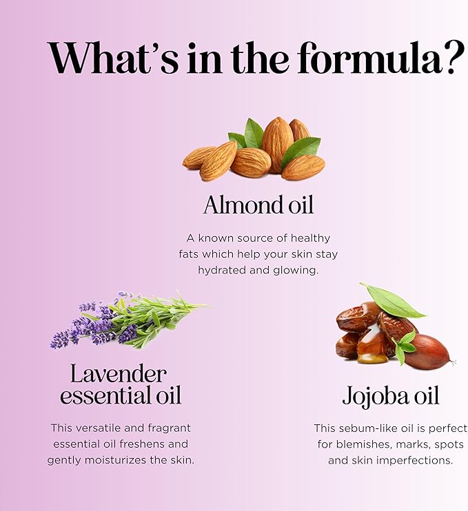 Aromatherapy Sensual Massage Oil - Image 5