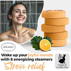 SWCANDY Shower Steamers Aromatherapy Birthday Gifts - Image 4