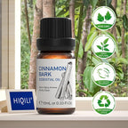 HIQILI 0.33 Fl Oz Cinnamon Essential Oil - Image 8