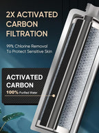 Cobbe 2 Pack Replacement Filters - Image 2