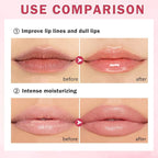 4PCS Honey Lip Balm Hydrating Honey Lip Mask Overnight Propolis Bee Lip Balm - Image 4