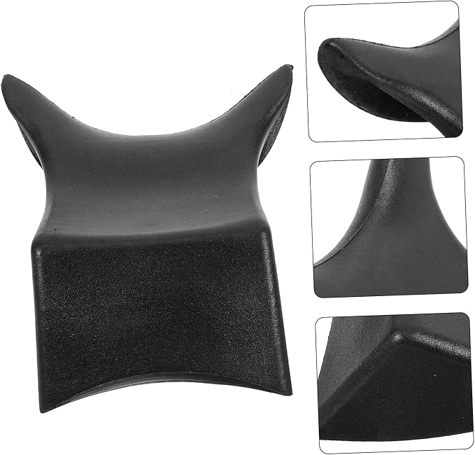 Shampoo Bed Pillow Neck Cushion - Image 7