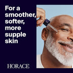 HORACE Hyaluronic Acid + Panthenol Face Serum - Image 2