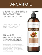 velona Argan Oil - Image 2