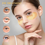 Enaskin Naturals Under Eye Patches - Image 4