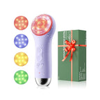 Face Scrubber Facial Cleansing Brush by Ccigedy