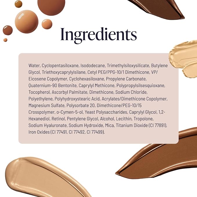 Westmore Beauty Body Coverage Perfector x Blend & Blur Body Brush Kabuki Brush - Image 9