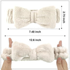 Ondder Spa Terry Cloth Headbands - Image 6
