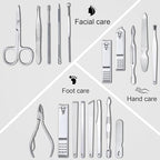 Yougai Nail Clippers Set - Image 3