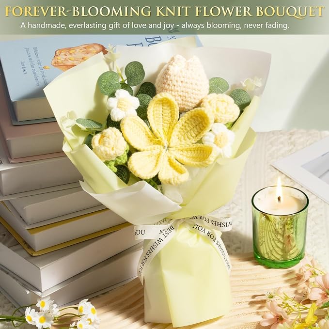 Mothers Day Birthday Gifts for Women Self Care Package Get Well Soon Gift - Image 5